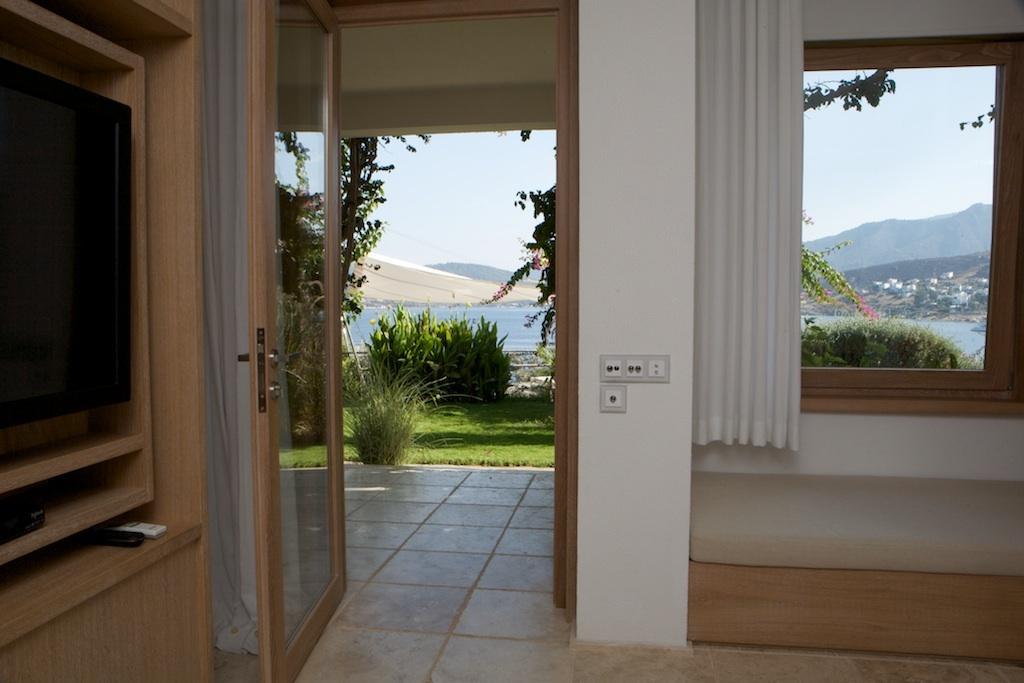 Macakizi Hotel Golturkbuku Quarto foto