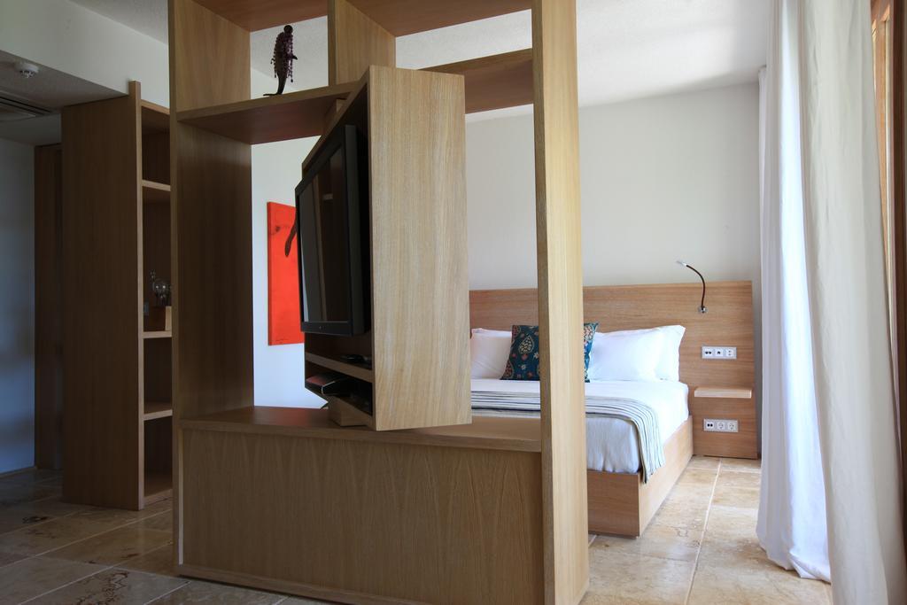 Macakizi Hotel Golturkbuku Quarto foto